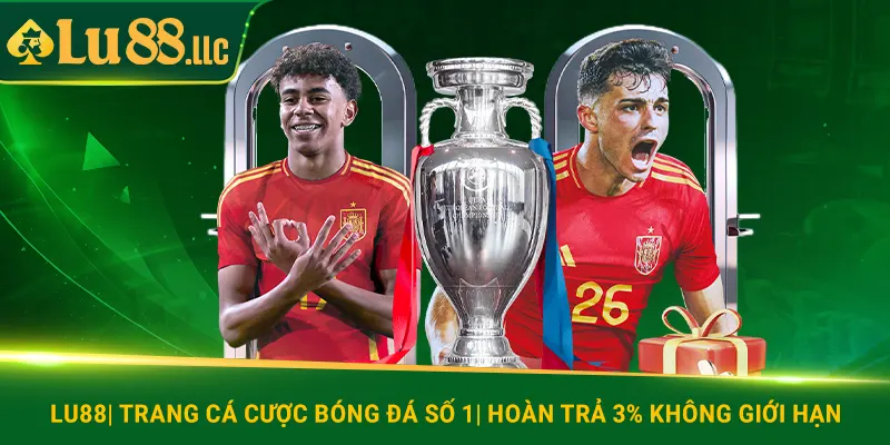 Nhà Cái Lu88