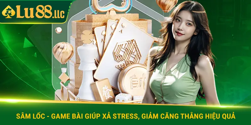 Sâm lốc Lu88