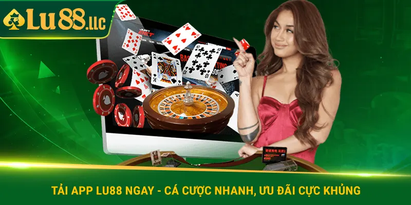 Tải app Lu88