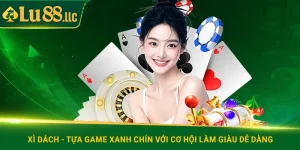 Xì dách