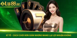 Xì tố